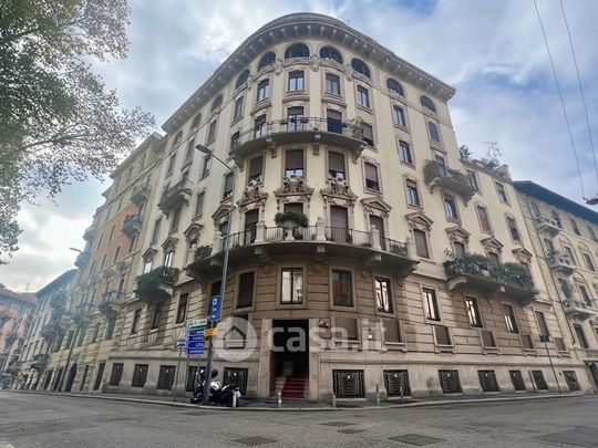 Trilocale in Affitto in Via Caravaggio 1 a Milano - Photo 1