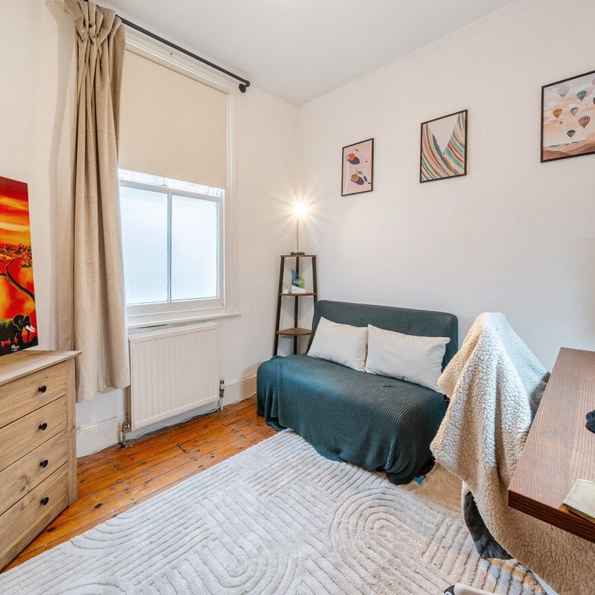 Oakmead Road, Balham, London, SW12 - Photo 1