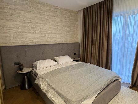 Luxury 4-room Villa - Tunari - Gated community - Photo 5