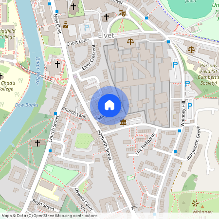 Mavin Street, Durham City, DH1 3AU, Durham