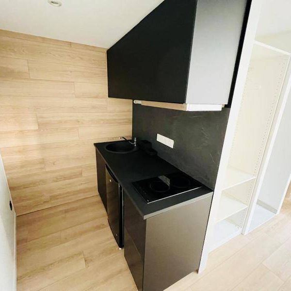 Appartement 1 pièce - 71000 Mâcon - Photo 1