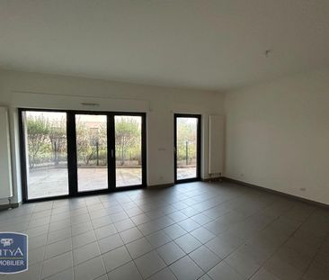 Location Appartement 2 pièces 58m² STRASBOURG 67100 - Photo 5