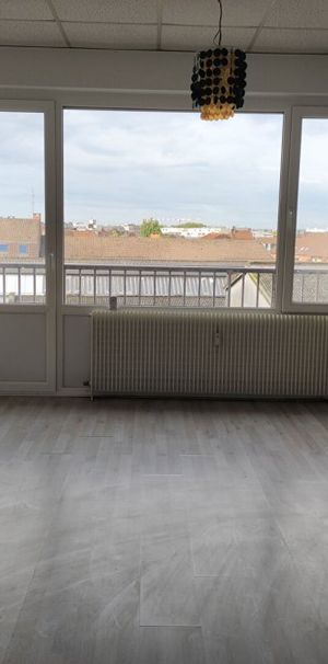 Appartement 2 pièces à Lille - Photo 1