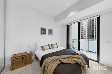 1404/199 William Street, Melbourne - Photo 2