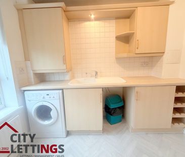 2 Bedroom Flat - Photo 5