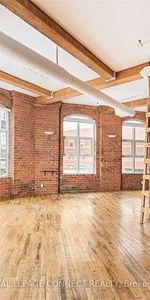 1+1 Bedroom, 2 Bathroom Industrial Hard Loft - Imperial Lofts - Photo 3