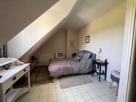 Location maison 6 pièces, 120.00m², Veuzain-sur-Loire - Photo 4