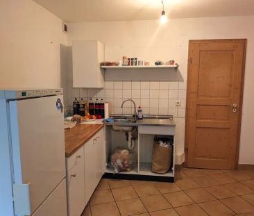 Moderne 2-Zi-Whg. mit Terrasse in ruhiger Lage in Thomasberg|67qm, ... - Foto 6