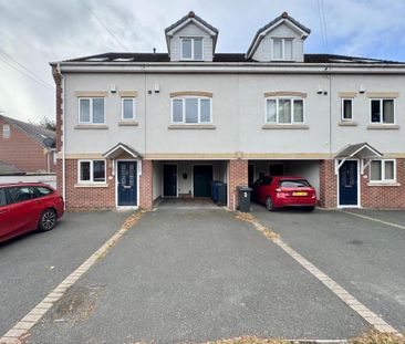 3 bedroom terraced house to rent - Photo 6