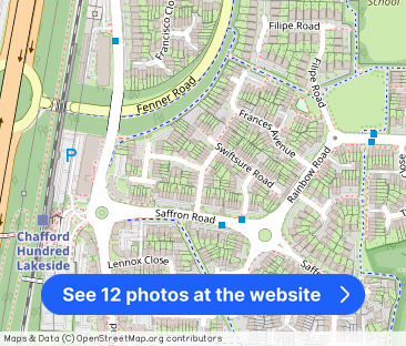 Swiftsure Road, Chafford Hundred, RM16 - Photo 1