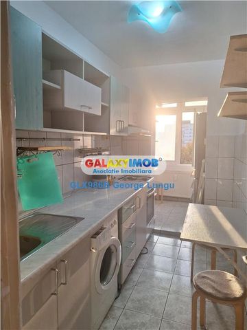 Garsonera Drumul Taberei zona Hanu Drumetului - Photo 5