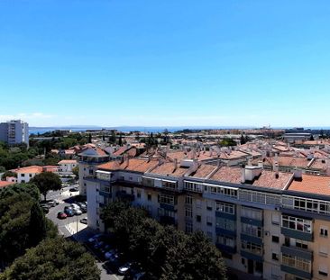 Oeiras e São Julião da Barra, Lisbon - Photo 5