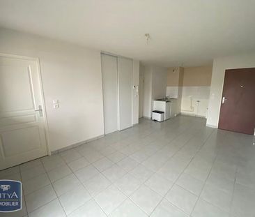 Location Appartement 2 pièces 50m² MORSBACH 57600 - Photo 1
