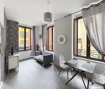 Location Appartement 2 pièces 33m² BELFORT 90000 - Photo 3