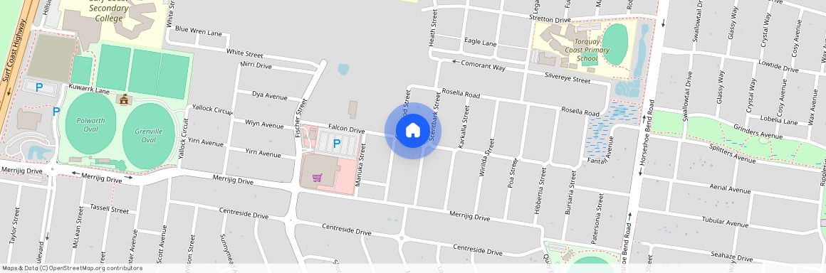 7 Lillium Lane, Vic 3228, Torquay