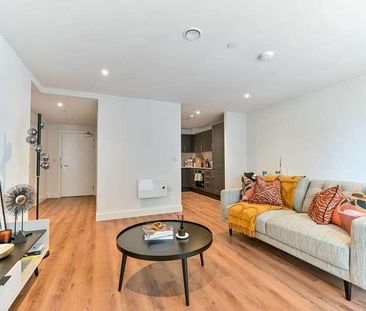 One Maidenhead, Maidenhead, SL6 - Photo 1