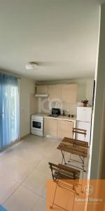 Studio/Γκαρσονιέρα για ενοικίαση Θέρισσος (Ηράκλειο Κρήτης) - Photo 4