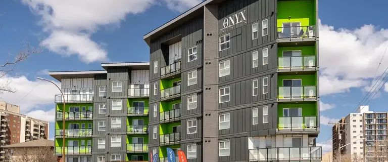 The Onyx | 1792 Pembina Highway, Winnipeg - Photo 1