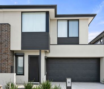 Stunning 4-Bedroom Home in Kalkallo - Photo 2
