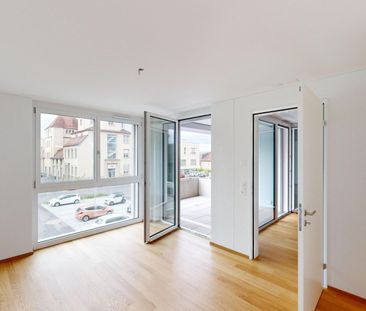 Helle Wohnung am See - Photo 3