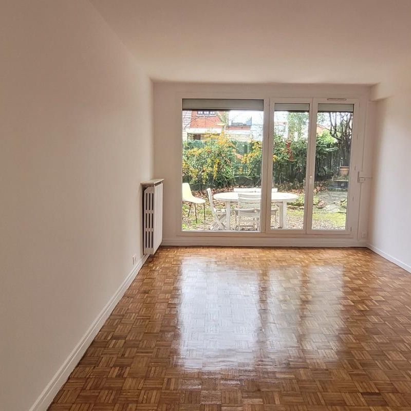 Location Appartement 3 pièces 58m² ISSY LES MOULINEAUX 92130 - Photo 1