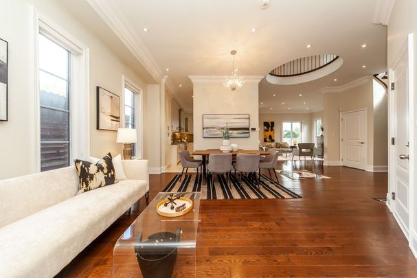 For Lease - 11 Ashdean Drive, Toronto, Ontario - Photo 1