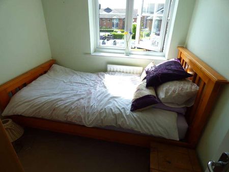 Student Property, Baxendale Road, PO19 - Photo 4