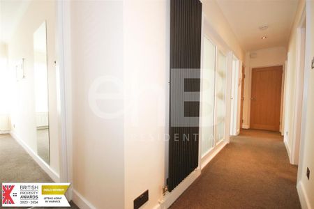 2 bedroom flat to rent - Photo 4