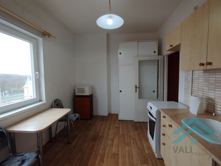 Pronájem bytu 1+1 34 m² - Photo 4