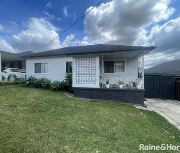 19 Kastelan Street, Blacktown, NSW 2148 - Photo 1