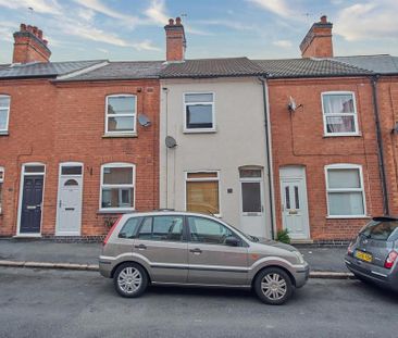 3 bedroom terraced house to rent - Photo 4