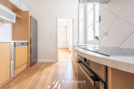 Location Appartement 3 pièces 113m² DIJON 21000 - Photo 5