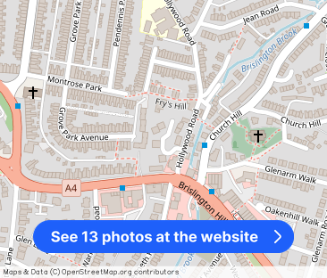 Badgers Walk, Bristol, BS4 - Photo 1