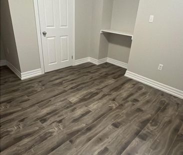 For Lease - 21 Lanebrook Drive Unit# Bsmt, Brampton, Ontario - Photo 1