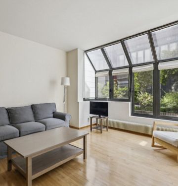 Duplex • Bastille-Popincourt - Photo 1