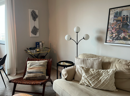 Körsbärsvägen, Stockholm - Foto 2