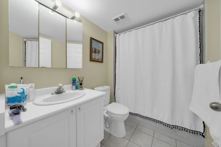 For Lease - 3 Ellesmere Street Unit# 105, Richmond Hill, Ontario - Photo 5