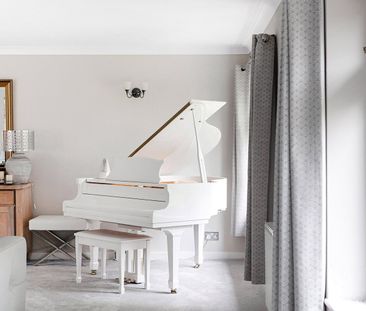 Fairmile Park Road, Cobham, Surrey, KT11 - Photo 6