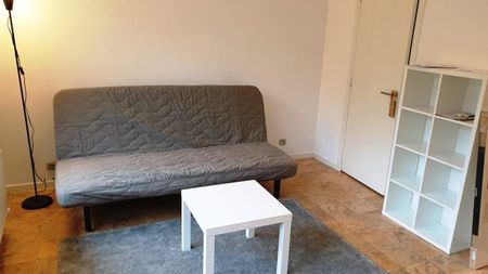 Studio te huur - Photo 2