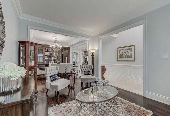 For Lease - 90 Grandview Avenue, Markham, Ontario - Photo 1