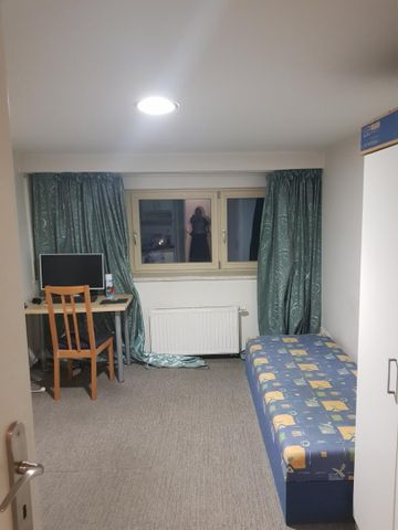 Pronájem bytu 1+kk a garsoniéry 15 m², Na Podkovce, Praha Podolí - Фото 2