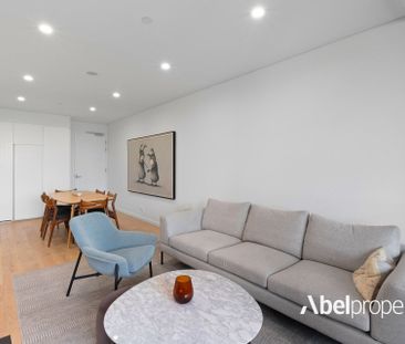 Modern 1-Bedroom Apartment in Orchard Terrace, Subiaco - Photo 1