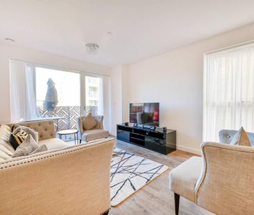 1 bedroom flat to rent - Photo 3