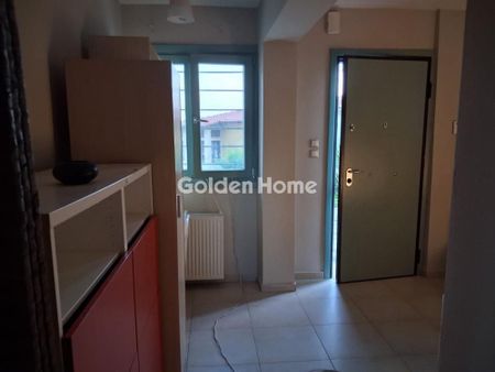 Studio/Γκαρσονιέρα για ενοικίαση Άνω Πόλη - Φωτογραφία 3