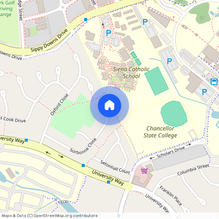 44 Sorbonne Close, Qld 4556, Sippy Downs