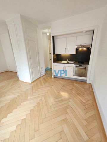 Eaux-Vives - Charmant appartement traversant de 3 pièces - Photo 5