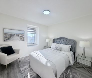 For Lease - 1222 Rose Way Unit# 21 Upper, Milton, Ontario - Photo 5