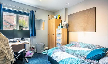 8 bedroom house to rent - Photo 3