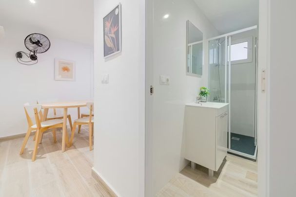 Senda del Secanet, Valencia, Valencian Community 46035 - Photo 1