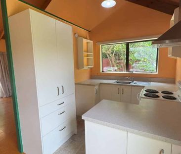 Private Oasis - Photo 2